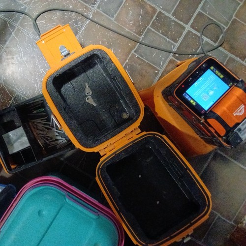 Signal fire optical fiber - ai-9,