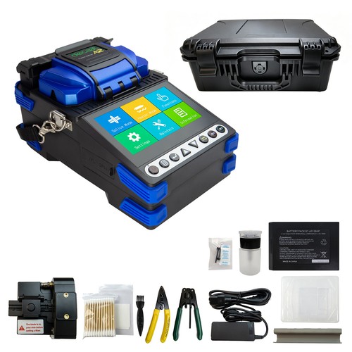 Decaat newest fiber optic - decaat,